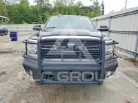 2021 RAM 2500 фото