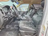2021 RAM 2500 photo