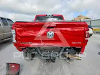 2021 RAM 2500 фото
