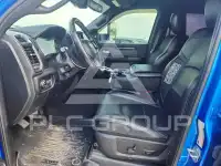 2021 RAM 2500 фото
