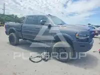 2021 RAM 2500 photo
