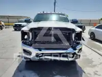 2021 RAM 2500 photo