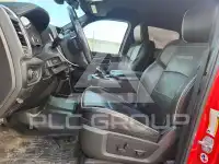 2021 RAM 2500 фото