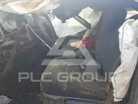 2021 RAM 2500 photo
