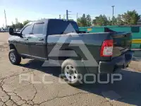 2021 RAM 2500 photo