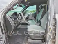2021 RAM 2500 фото