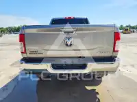 2021 RAM 2500 фото