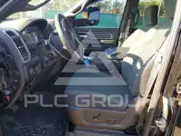 2021 RAM 2500 photo