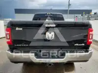 2021 RAM 2500 photo