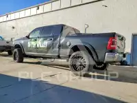2021 RAM 2500 фото