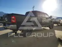 2021 RAM 2500 фото