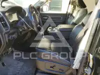 2021 RAM 2500 фото