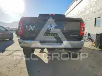 2021 RAM 2500 фото