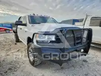 2021 RAM 2500 фото