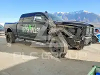 2021 RAM 2500 фото