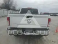 2021 RAM 2500 фото