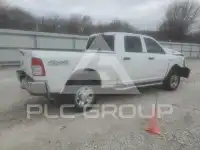 2021 RAM 2500 фото