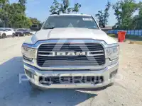 2021 RAM 2500 фото