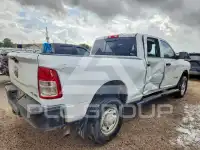2021 RAM 2500 фото