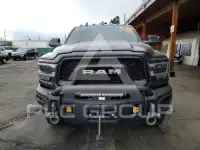 2021 RAM 2500 photo