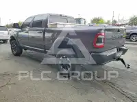 2021 RAM 2500 photo