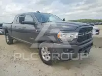 2021 RAM 2500 photo
