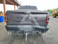 2021 RAM 2500 photo