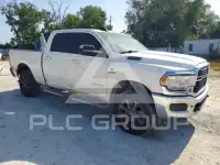 2021 RAM 2500 фото