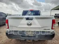 2021 RAM 2500 фото