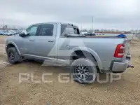 2021 RAM 2500 фото