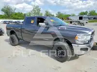 2021 RAM 2500 фото
