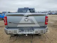 2021 RAM 2500 фото