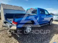 2021 RAM 2500 photo
