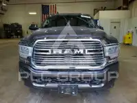 2021 RAM 2500 photo