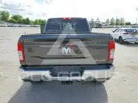 2021 RAM 2500 фото