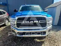 2021 RAM 2500 photo