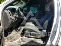 2021 RAM 2500 photo