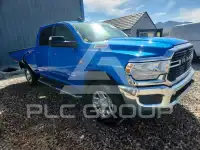 2021 RAM 2500 photo