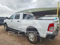 2021 RAM 2500 фото