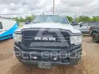 2021 RAM 2500 фото