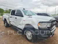 2021 RAM 2500 фото