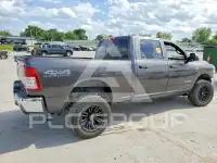 2021 RAM 2500 фото