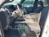 2021 RAM 2500 фото