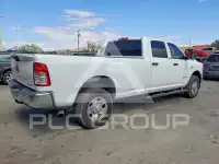 2021 RAM 2500 фото