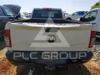 2021 RAM 2500 photo