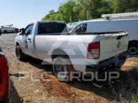 2021 RAM 2500 photo