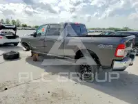 2021 RAM 2500 фото