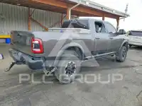 2021 RAM 2500 photo