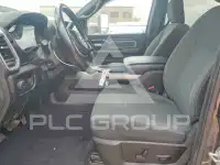 2021 RAM 2500 photo