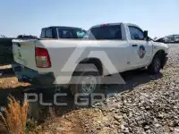 2021 RAM 2500 photo